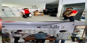 BULOG Jambi Perketat Pengawasan Bantuan Pangan, Jaga Transparansi dan Akuntabilitas