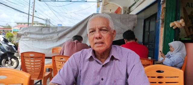 Usman Ermulan Tolak Rencana Syarat Pajak Lunas Kendaraan Beli BBM Bersubsidi